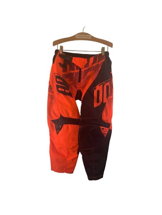Other - ORIGINAL MX GEAR Boy’s Shot Race Pants / Size: 12-13 Waist 26”
